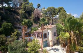 2غرفة دو خانه بهم چسبیده 90 متر مربع Benissa, اسپانیا. 395,000 €