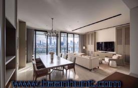 آپارتمان کاندو – Bangkok, تایلند. 1,636,000 €