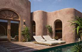 1غرفة ویلا  100 متر مربع Lombok, اندونزی. $135,000