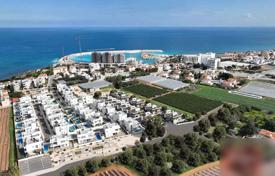 3غرفة ویلا  155 متر مربع Famagusta, قبرس. 609,000 €