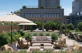 2غرفة آپارتمان  49 متر مربع Brooklyn, ایالات متحده آمریکا. $705,000