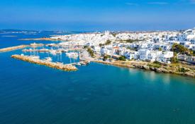 ویلا  – Paros, جزایر اژه, یونان. 480,000 €