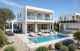 New residential complex with villas پافوس, قبرس. 1,480,000 € از