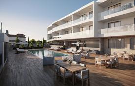 3غرفة آپارتمان  95 متر مربع Kissonerga, قبرس. 420,000 €