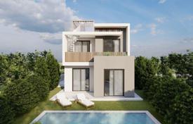 3غرفة دو خانه بهم چسبیده 168 متر مربع Tremithousa, قبرس. 430,000 €