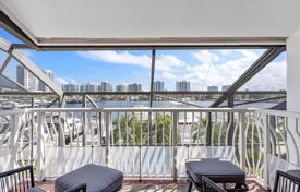 آپارتمان کاندو – Yacht Club Drive, Aventura, فلوریدا,  ایالات متحده آمریکا. $1,035,000