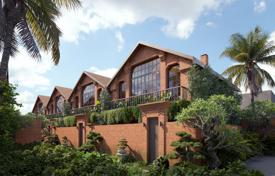 1غرفة ویلا  115 متر مربع Bingin Beach, اندونزی. $310,000