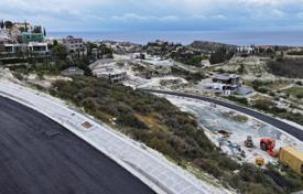 زمین تجاری Agios Tychonas, قبرس. 650,000 €