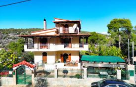 4غرفة ویلا  214 متر مربع Korinthia, یونان. 290,000 €