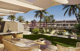 3غرفة آپارتمان  113 متر مربع Monforte del Cid, اسپانیا. 275,000 €