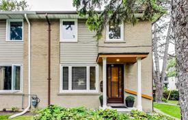 دو خانه بهم متصل – York, تورنتو, انتاریو,  کانادا. C$1,047,000