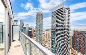 5غرفة آپارتمان  Old Toronto, کانادا. C$1,142,000