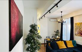 2غرفة آپارتمان  64 متر مربع Vake-Saburtalo, گرجستان. $130,000
