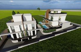 2غرفة ویلا  100 متر مربع Agios Athanasios (Cyprus), قبرس. 450,000 €