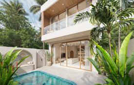 2غرفة ویلا  106 متر مربع Balangan beach, اندونزی. $170,000