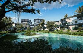مجتمع مسكوني Brabus Island Chapter Two — The Villas – Al Rahah, أبو ظبي, امارات متحده عربی. $3,158,000 از