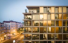 آپارتمان  – لیسبون, پرتغال. From 450,000 €