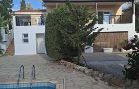 4غرفة دو خانه بهم چسبیده 260 متر مربع Peyia, قبرس. 850,000 €
