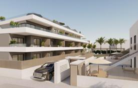 2غرفة آپارتمان  90 متر مربع Pilar de la Horadada, اسپانیا. 295,000 €