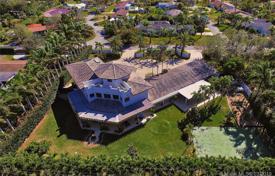 دو خانه بهم چسبیده – میامی, فلوریدا, ایالات متحده آمریکا. $1,650,000