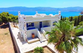 4غرفة خانه  202 متر مربع Kavos, یونان. 750,000 €