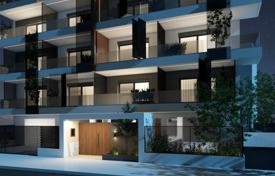 1غرفة شقة في مبنى جديد 60 متر مربع آتن, یونان. 202,000 €