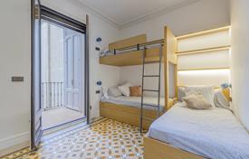 آپارتمان  – بارسلون, کاتالونیا, اسپانیا. 1,990,000 €