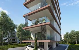2غرفة آپارتمان  85 متر مربع لارناکا, قبرس. 370,000 €