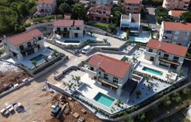 5غرفة خانه  232 متر مربع Krk, کرواسی. 1,450,000 €
