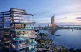 مجتمع مسكوني W Hotels and Residences Al Marjan – رأس الخيمة, امارات متحده عربی. $1,155,000 از