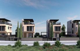 3غرفة دو خانه بهم چسبیده 182 متر مربع Agios Georgios (Cyprus), قبرس. 750,000 €