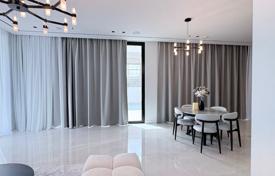 6غرفة دو خانه بهم چسبیده 320 متر مربع Agios Tychonas, قبرس. 1,950,000 €