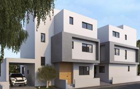 3غرفة دو خانه بهم چسبیده لارناکا, قبرس. 486,000 €