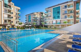 3غرفة آپارتمان  130 متر مربع Antalya (city), ترکیه. $217,000