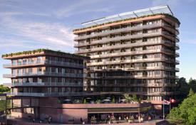 2غرفة شقة في مبنى جديد 50 متر مربع Batumi, گرجستان. $150,000