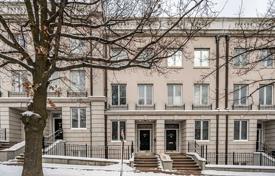  دو خانه بهم متصل – Old Toronto, تورنتو, انتاریو,  کانادا. C$2,302,000