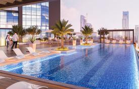 آپارتمان  – Majan, دبی, امارات متحده عربی. From $155,000