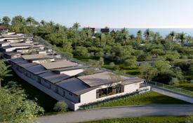 New residential complex with villas بو فوت, تایلند. $313,000 از