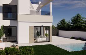 3غرفة آپارتمان  95 متر مربع Orihuela Costa, اسپانیا. 385,000 €