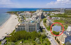 3غرفة آپارتمان  103 متر مربع Pomorie, بلغارستان. 180,000 €