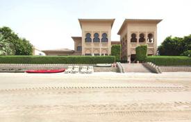 ویلا  – The Palm Jumeirah, دبی, امارات متحده عربی. 8,000 € هفته ای
