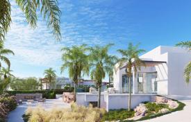 3غرفة ویلا  415 متر مربع Orihuela Costa, اسپانیا. 2,450,000 €