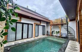 3غرفة ویلا  120 متر مربع South Kuta, اندونزی. $224,000