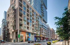 آپارتمان  – Richmond Street West, Old Toronto, تورنتو,  انتاریو,   کانادا. C$971,000