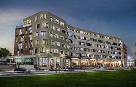 2غرفة آپارتمان  64 متر مربع Burgas (city), بلغارستان. 114,000 €