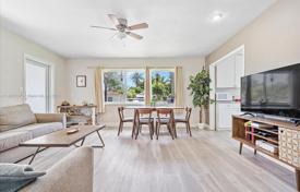 آپارتمان  – Fort Lauderdale, فلوریدا, ایالات متحده آمریکا. $2,250,000
