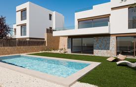 3غرفة ویلا  128 متر مربع Finestrat, اسپانیا. 736,000 €