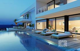 4غرفة ویلا  1084 متر مربع Benitachell, اسپانیا. 6,057,000 €