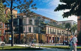 2غرفة شقة في مبنى جديد 74 متر مربع Batumi, گرجستان. $395,000