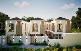 3غرفة ویلا  245 متر مربع Tibubeneng, اندونزی. $275,000